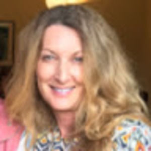 Meet your Posher, Linda